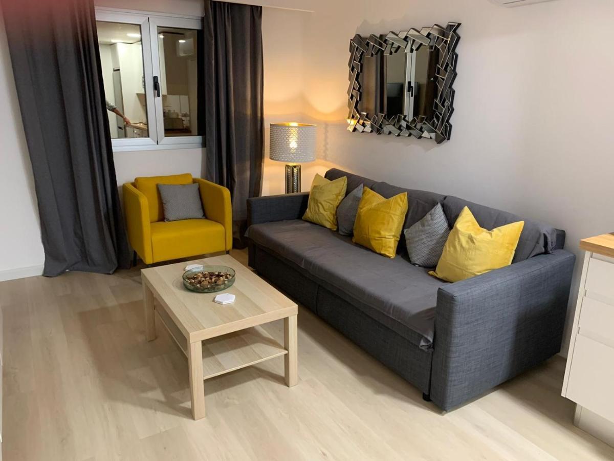 Rociega 35 Apartment 8, 100 Meters To Sea Front Puerto del Carmen  Eksteriør bilde