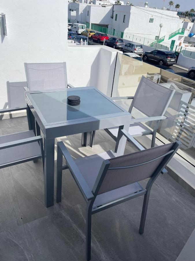Rociega 35 Apartment 8, 100 Meters To Sea Front Puerto del Carmen  Eksteriør bilde
